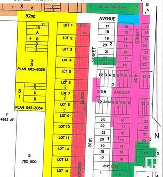5004 53 Street, Clyde, AB