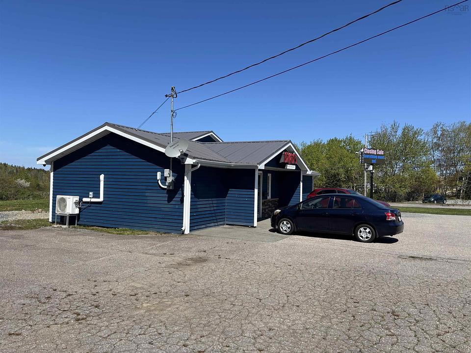 74 High Street, North Sydney, NS