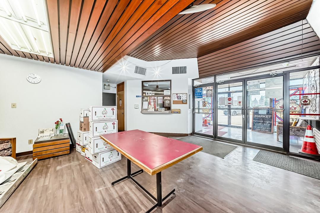 11150 82 Street Northwest, Edmonton, AB