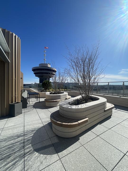 1030 - 320 Granville Street, Vancouver, BC