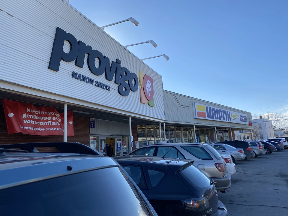 28-30 - 320 Boulevard Leclerc Ouest, Granby, QC