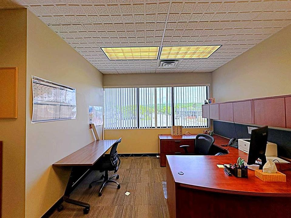 203 - 9902 Franklin Avenue, Fort McMurray, AB