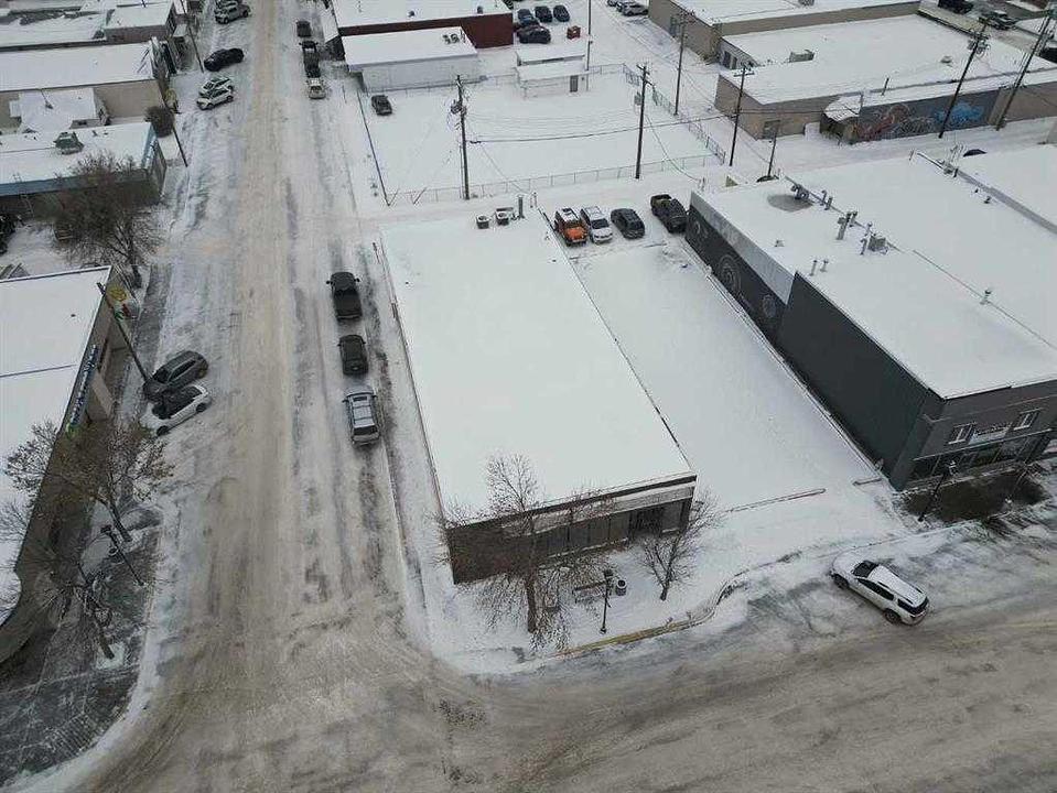 5102 50 Street, Whitecourt, AB