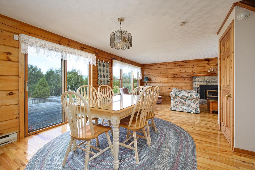 776 Nova Scotia 105, Boularderie East, NS