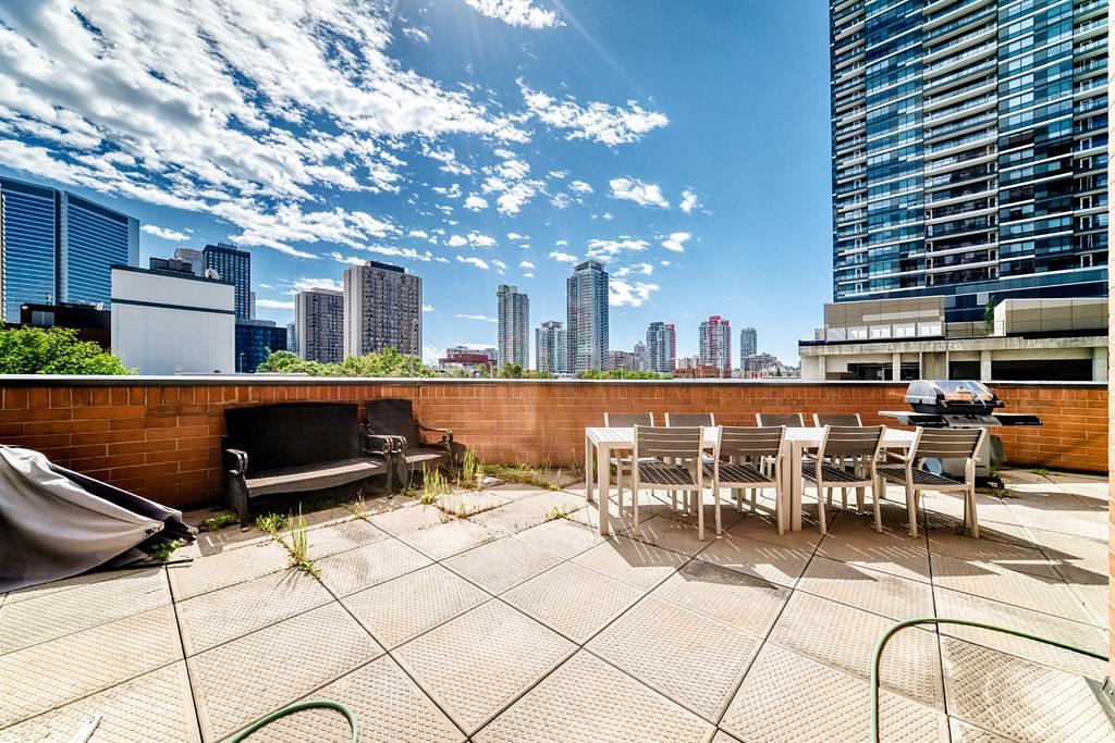 277 - 1100 8 Avenue Southwest, Calgary, AB