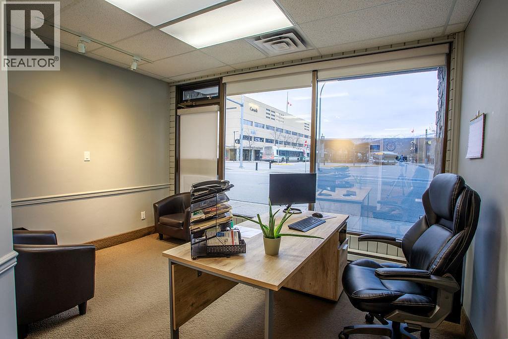 120 - 1455 Ellis Street, Kelowna, BC