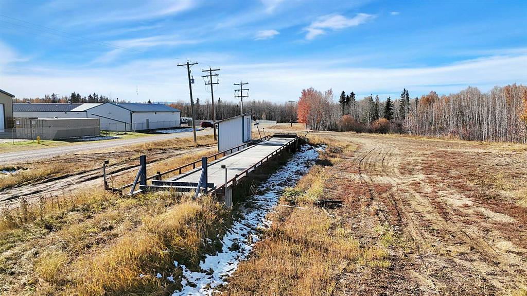 4414 42B Avenue, Rocky Mountain House, AB