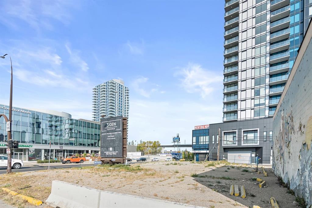 1420 11 Avenue Southwest, Calgary, AB
