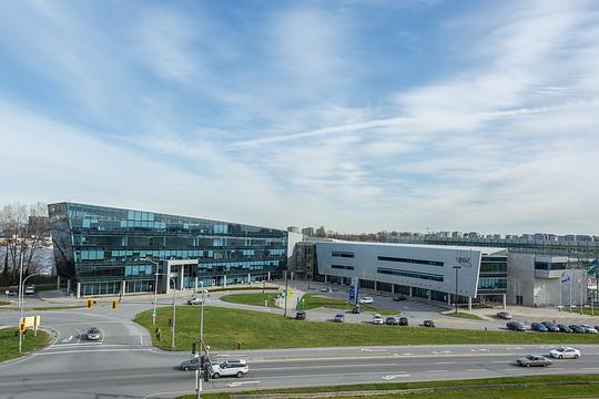 3820 Cessna Drive, Richmond, BC