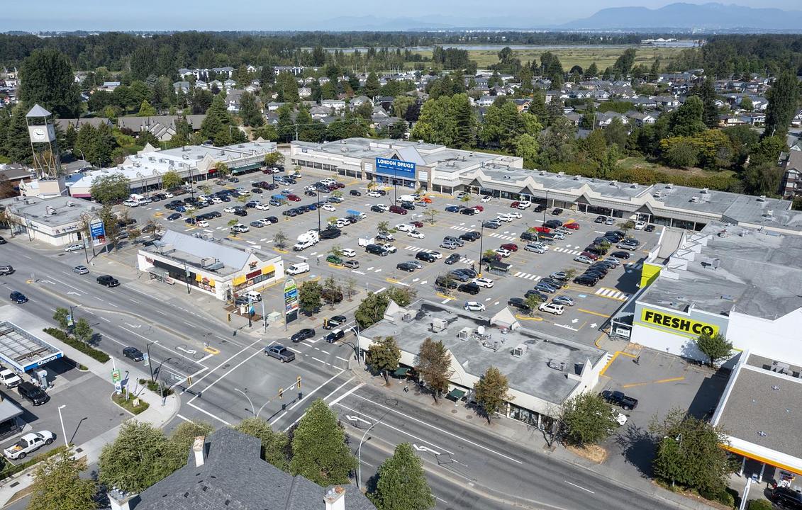 5223 - 5201 Ladner Trunk Road, Delta, BC