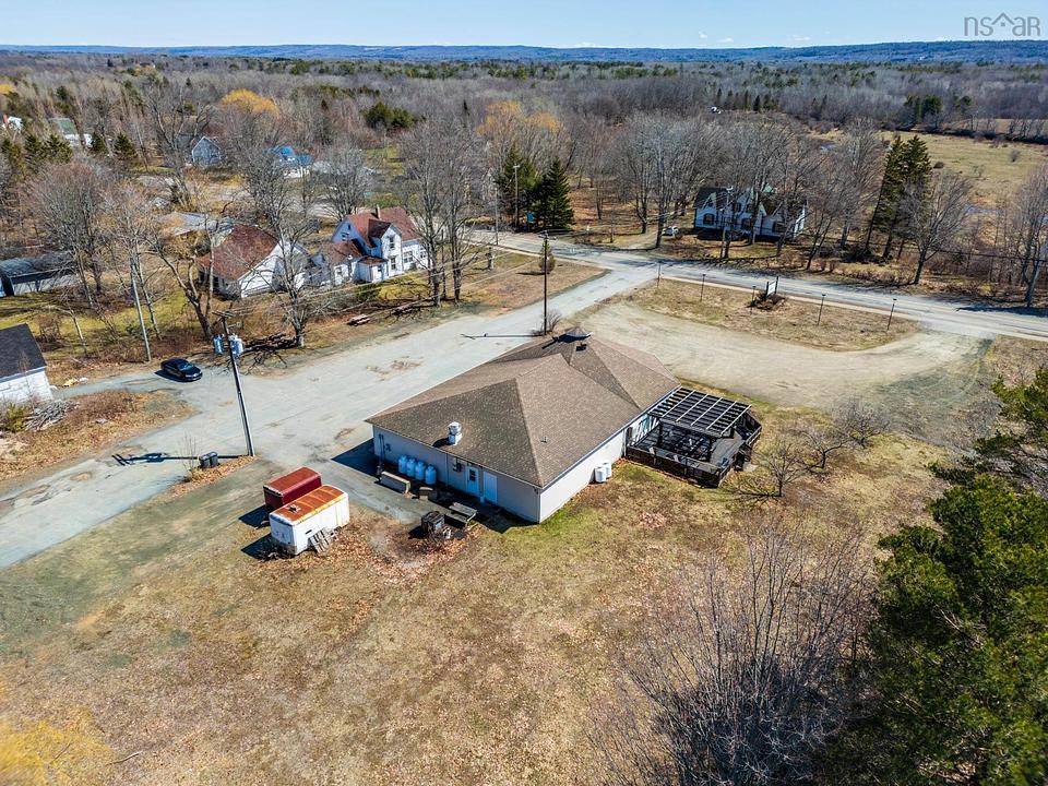 71 Main Street, Middleton, NS