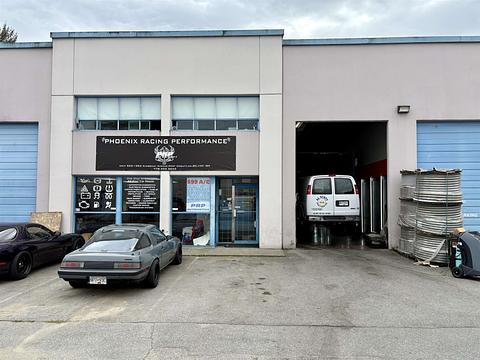 1952 Kingsway Avenue, Port Coquitlam, BC
