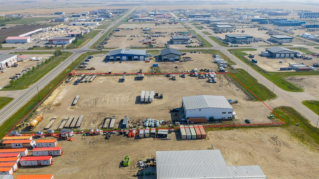 9502 154 Avenue, Grande Prairie, AB