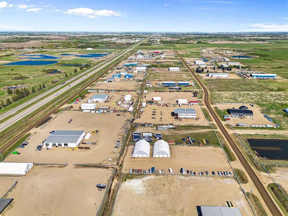 58 Willoughby Street, Blackfoot, AB