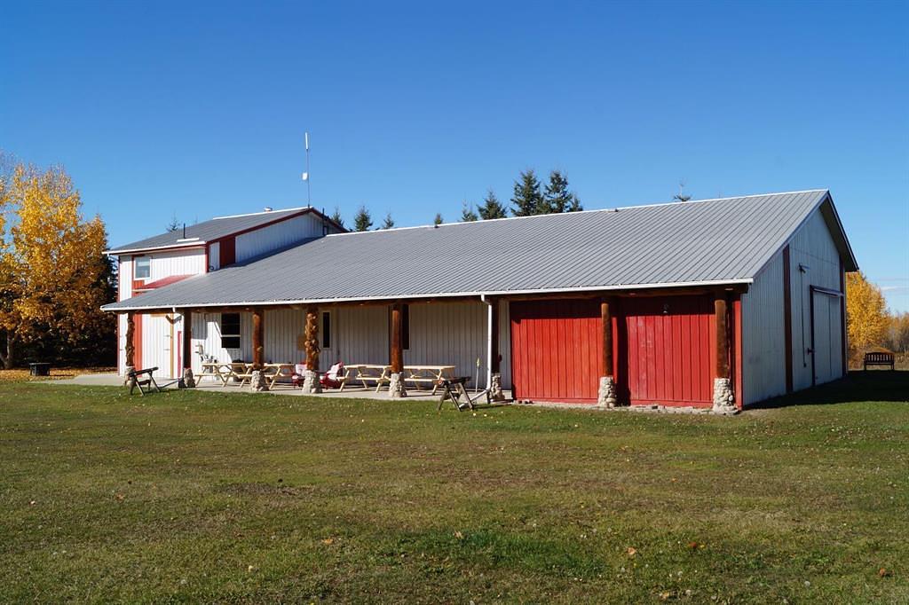 Township Road 323a, Mountain View County, AB