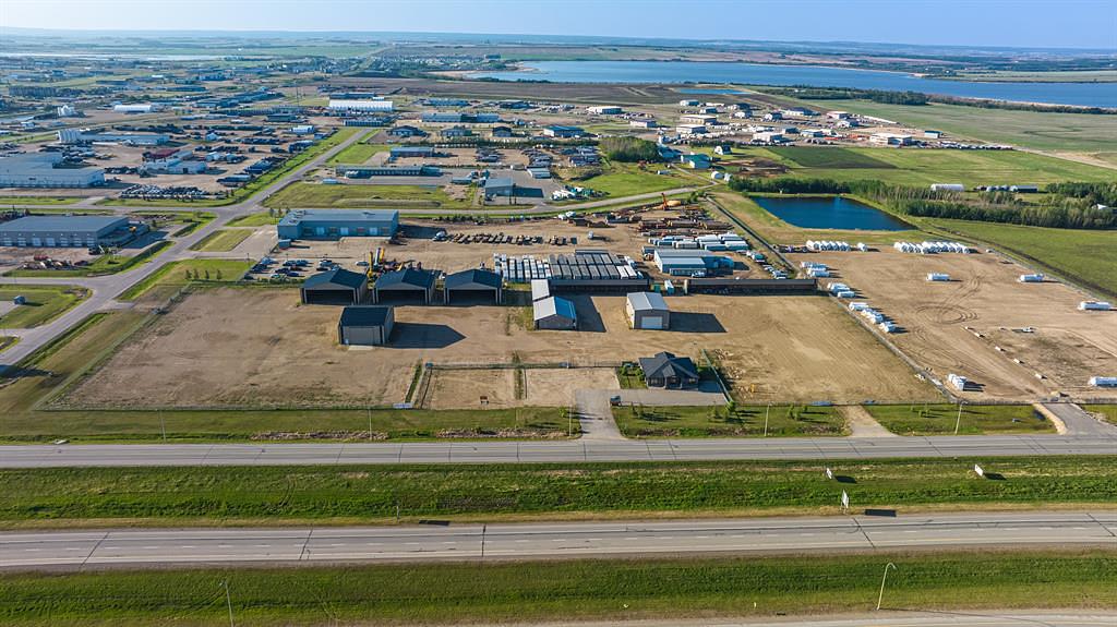6901 96 Street, Clairmont, AB