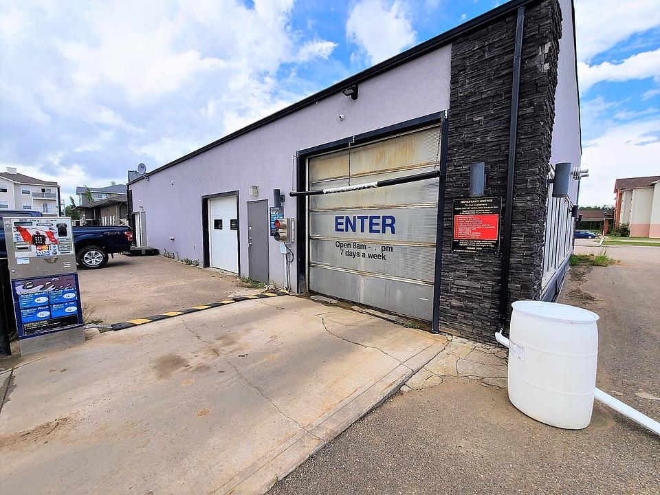 2806 48 Avenue, Athabasca, AB