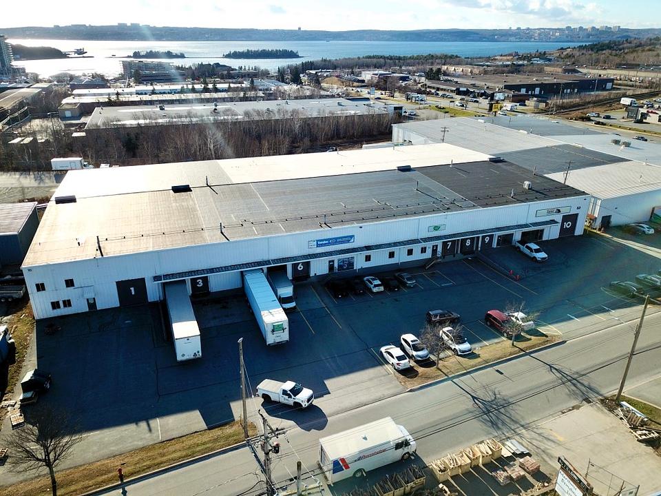 8-10 - 53 Fielding Avenue, Dartmouth, NS