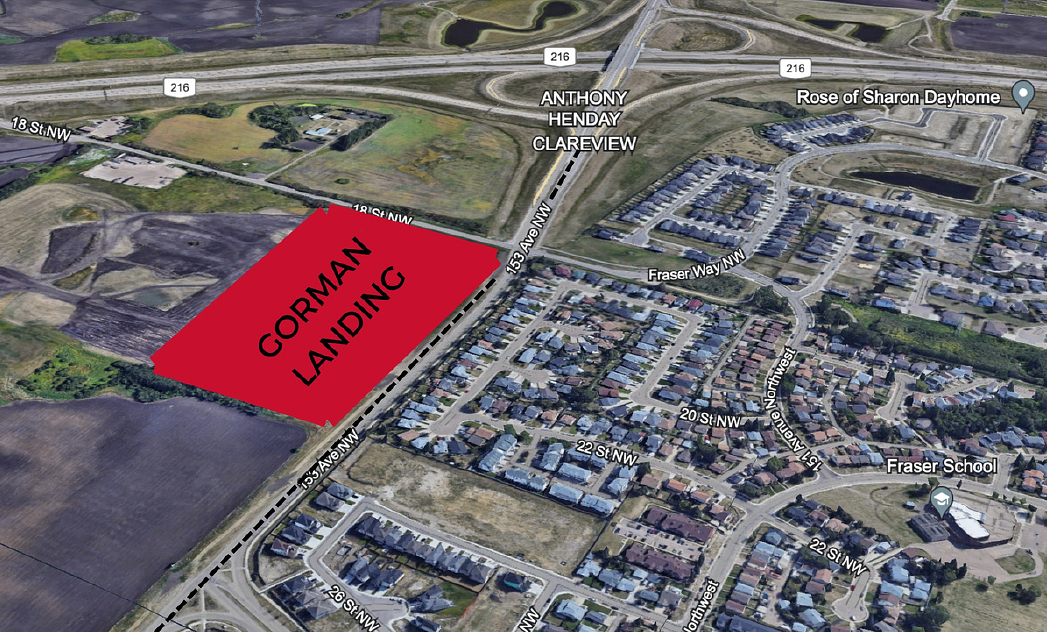 1830 153 Avenue Northwest, Edmonton, AB