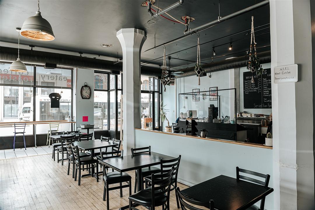203 Main Street South, Moose Jaw, SK