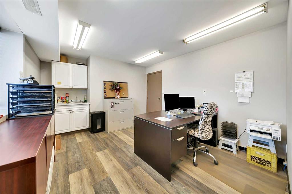 3 Production Avenue, Blackfoot, AB