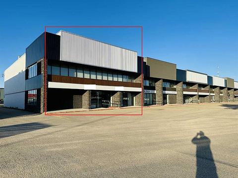 11419 98 Avenue, Grande Prairie, AB