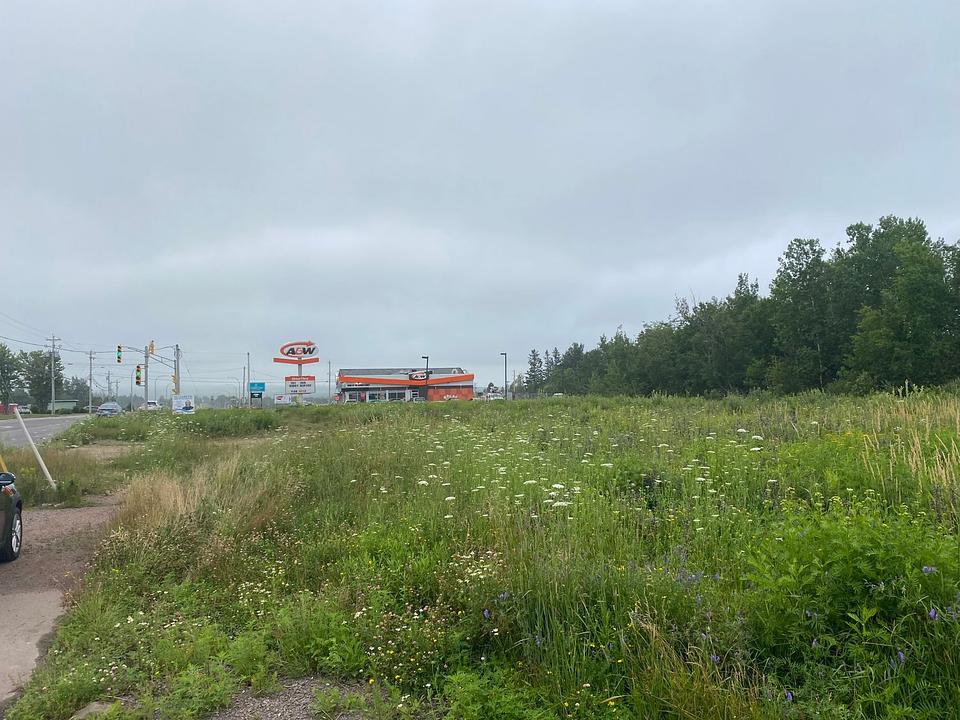 215 South Albion Street, Amherst, NS