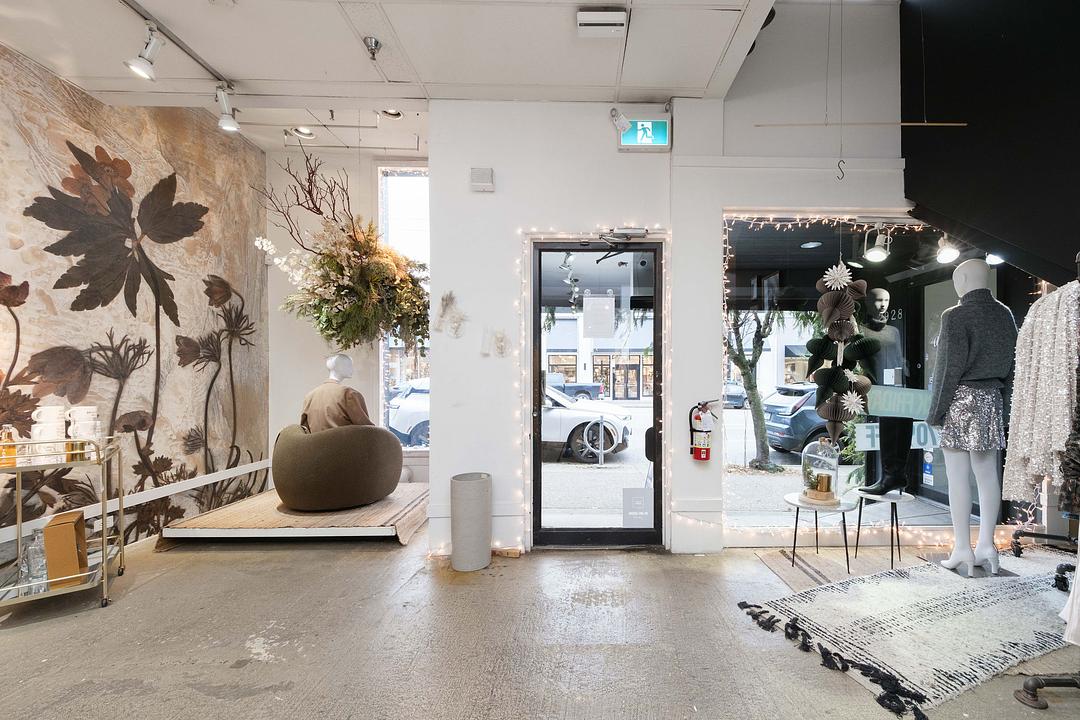 2928 Granville St, Vancouver, BC