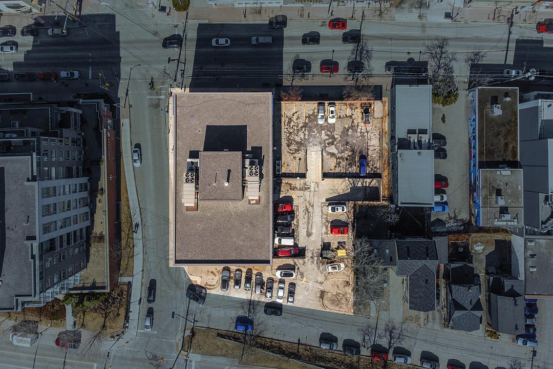 309 - 411 Roosevelt Ave, Ottawa, ON