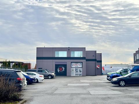 9706 188 Street, Surrey, BC