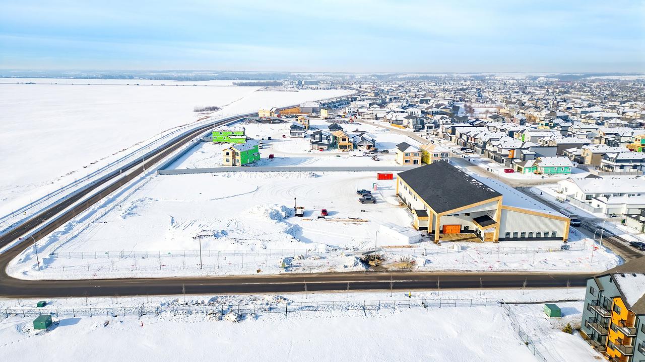 202 Greenfield Link, Fort Saskatchewan, AB