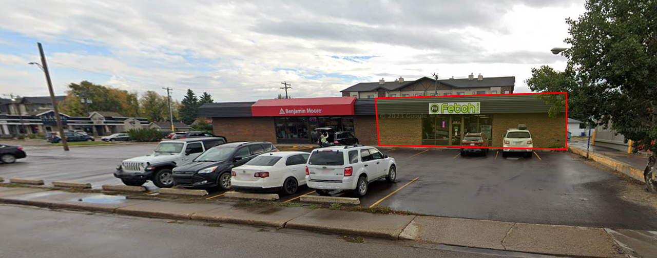 120 - 3433 50 Avenue, Red Deer, AB