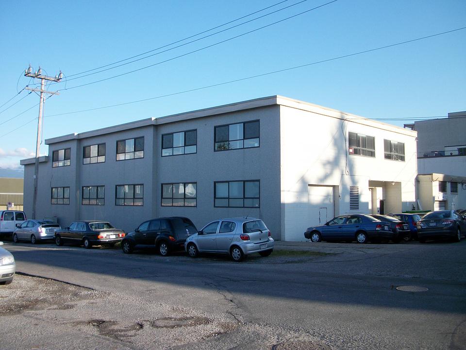 196 West 6th Avenue, Vancouver, BC