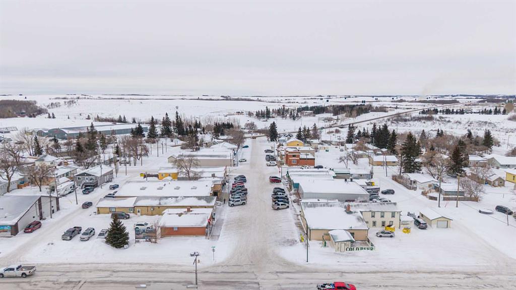 217 Main Street, Turtleford, SK