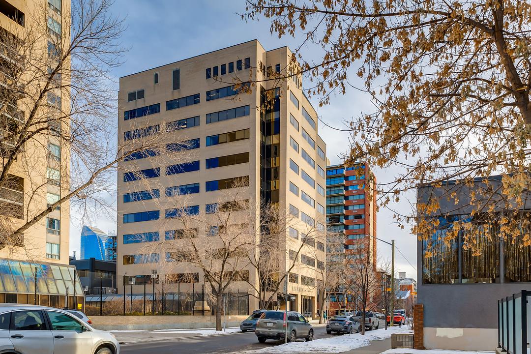 405 - 1333 8 Street Southwest, Calgary, AB