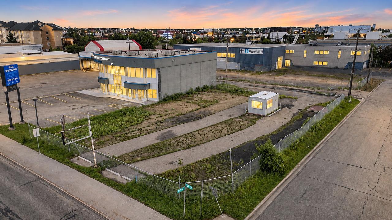 7303 104 Street Northwest, Edmonton, AB