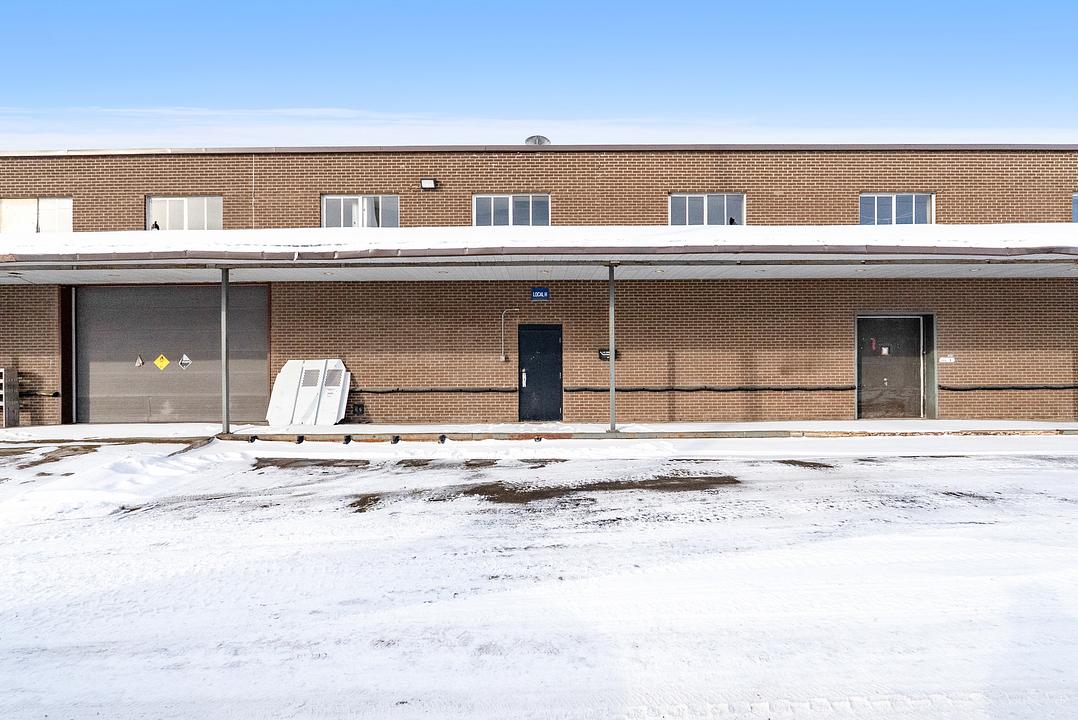 Warehouse - 2699 Avenue Watt, Québec, QC