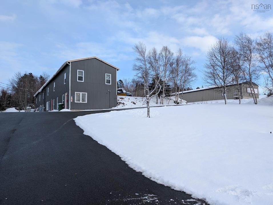 233 Industrial Avenue, Truro, NS
