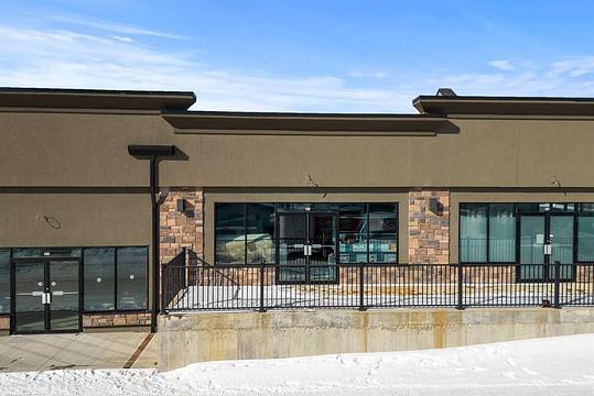 5703 48 Avenue, Camrose, AB