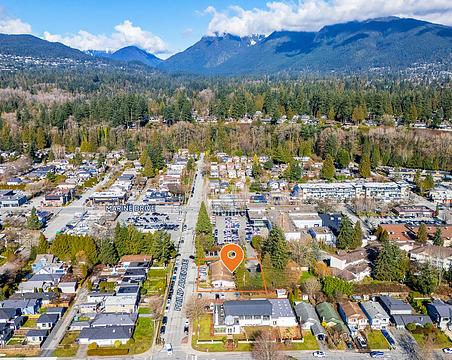 1550 Philip Avenue, North Vancouver, BC