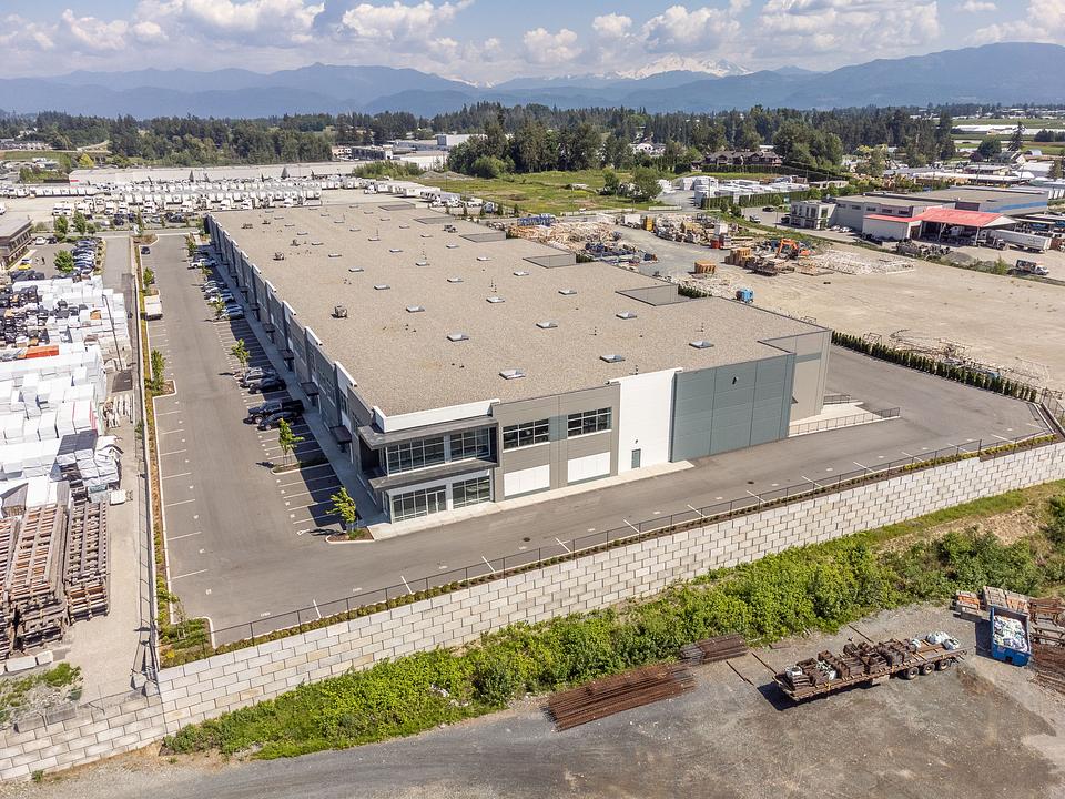 145 - 1891 Foy Street, Abbotsford, BC