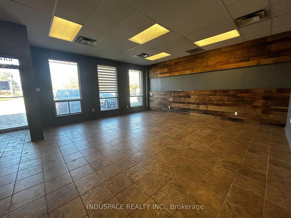 6 - 2480 Cawthra Road, Mississauga, ON