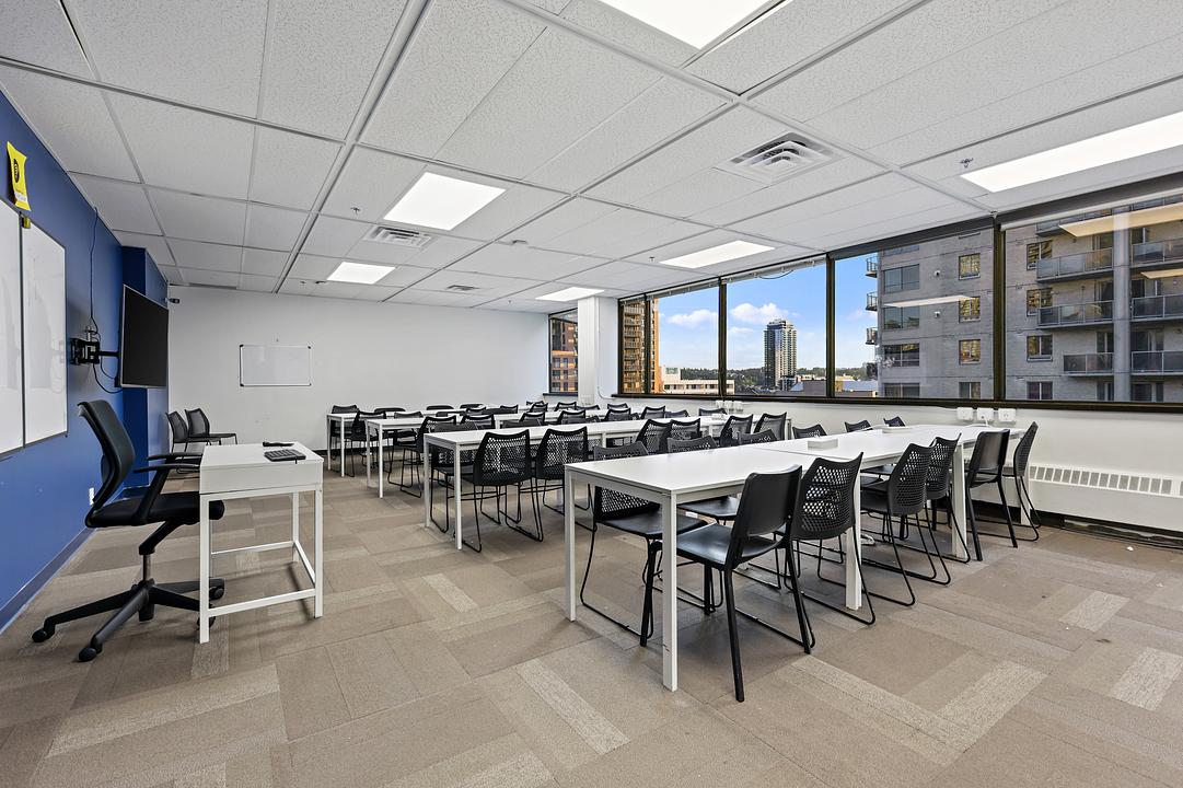 105 - 1040 7 Avenue Southwest, Calgary, AB