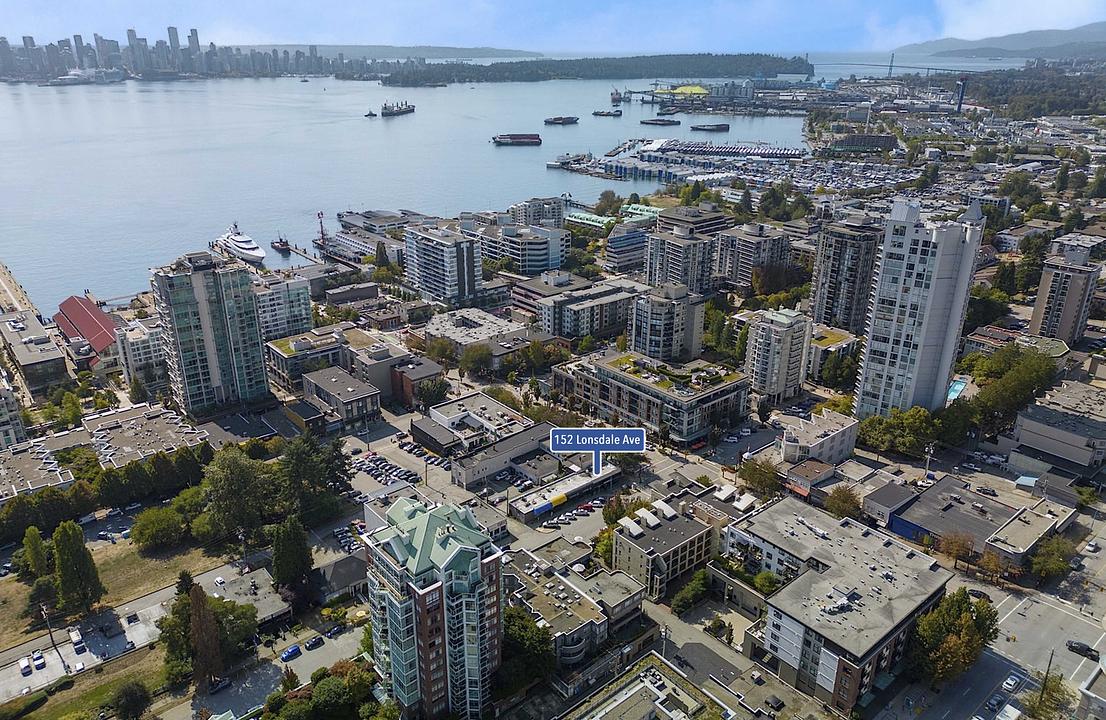 152 Lonsdale Avenue, North Vancouver, BC