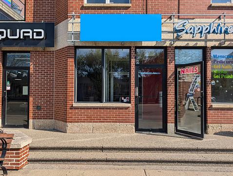 10706 Whyte Avenue Northwest, Edmonton, AB