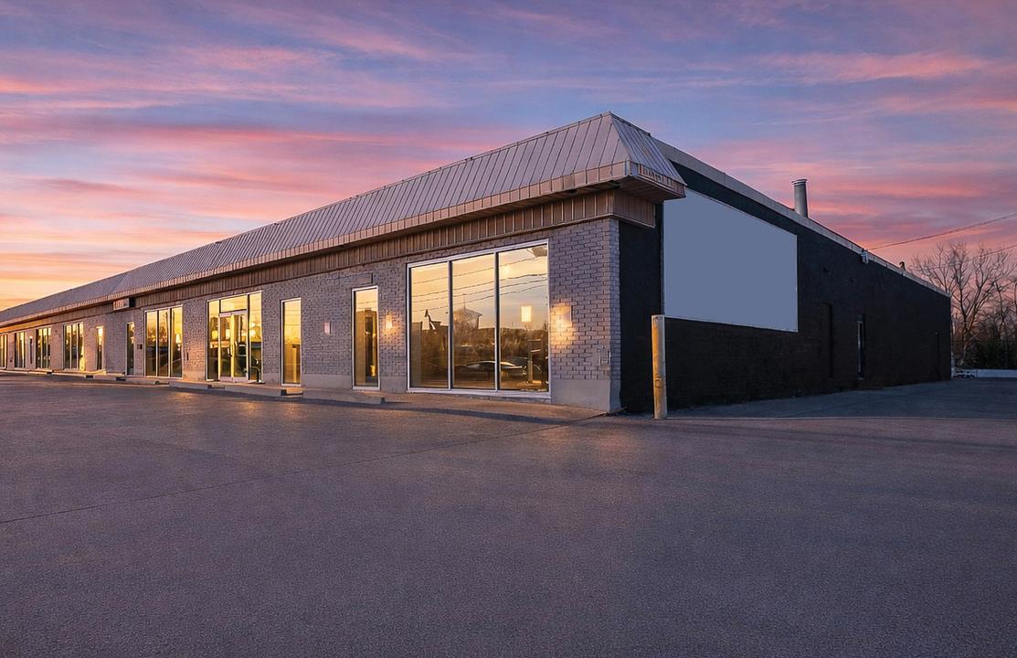 UNIT 1 - 270 Adelaide Street South, London, ON