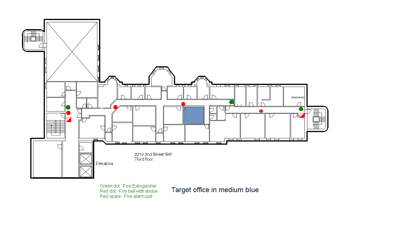 307 - 2204 2 St SW, Calgary, AB floorplan