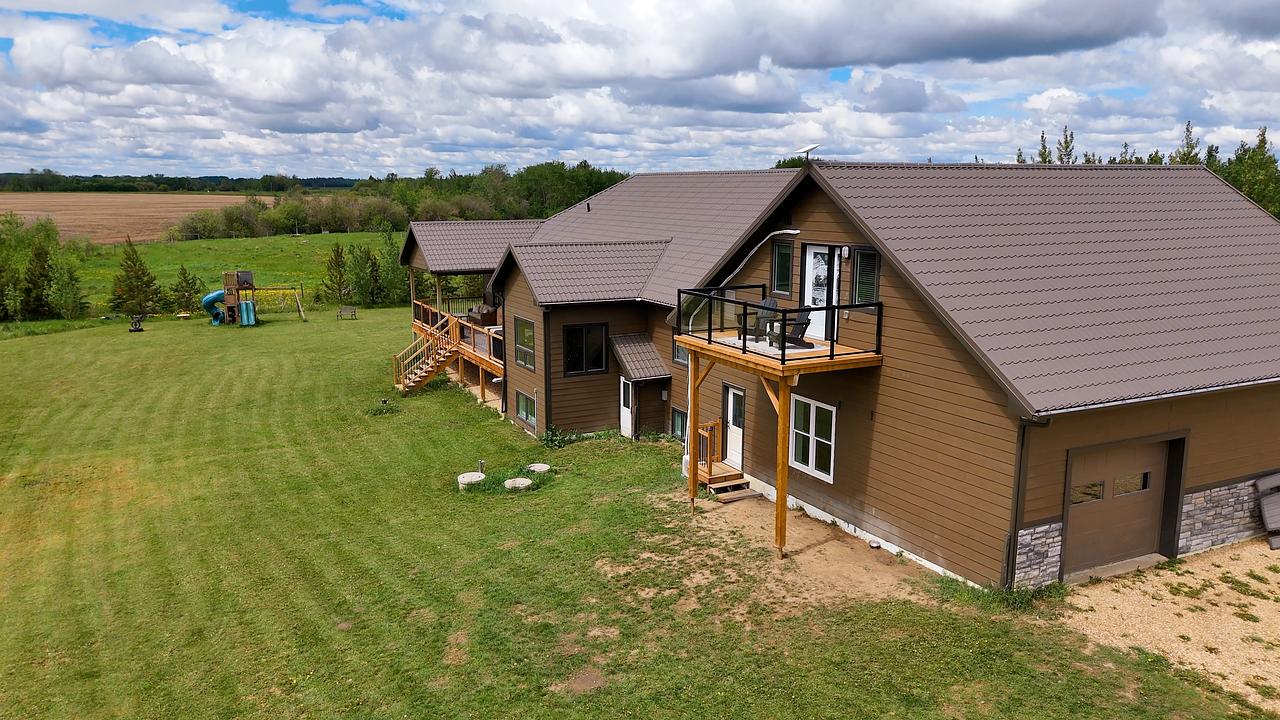 26517 Township Road 584, Pickardville, AB
