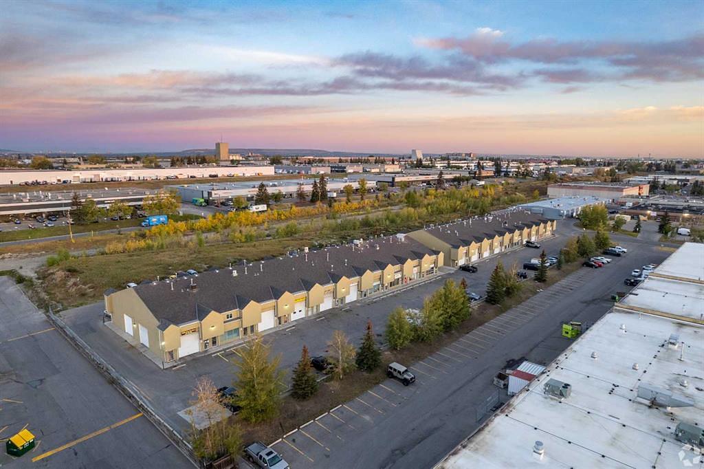 516 - 3208 8 Avenue Northeast, Calgary, AB