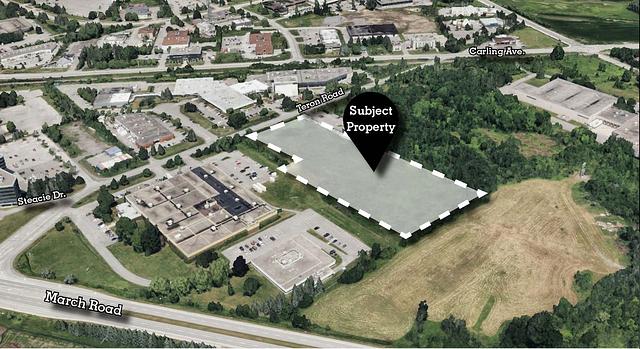 1243 Teron Road, Ottawa, ON